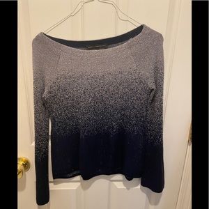 White House Black Market sweater
